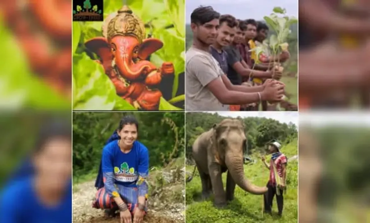 Eco-Friendly Ganesh Chaturthi: A Tribute To Lord Ganesha And Nature